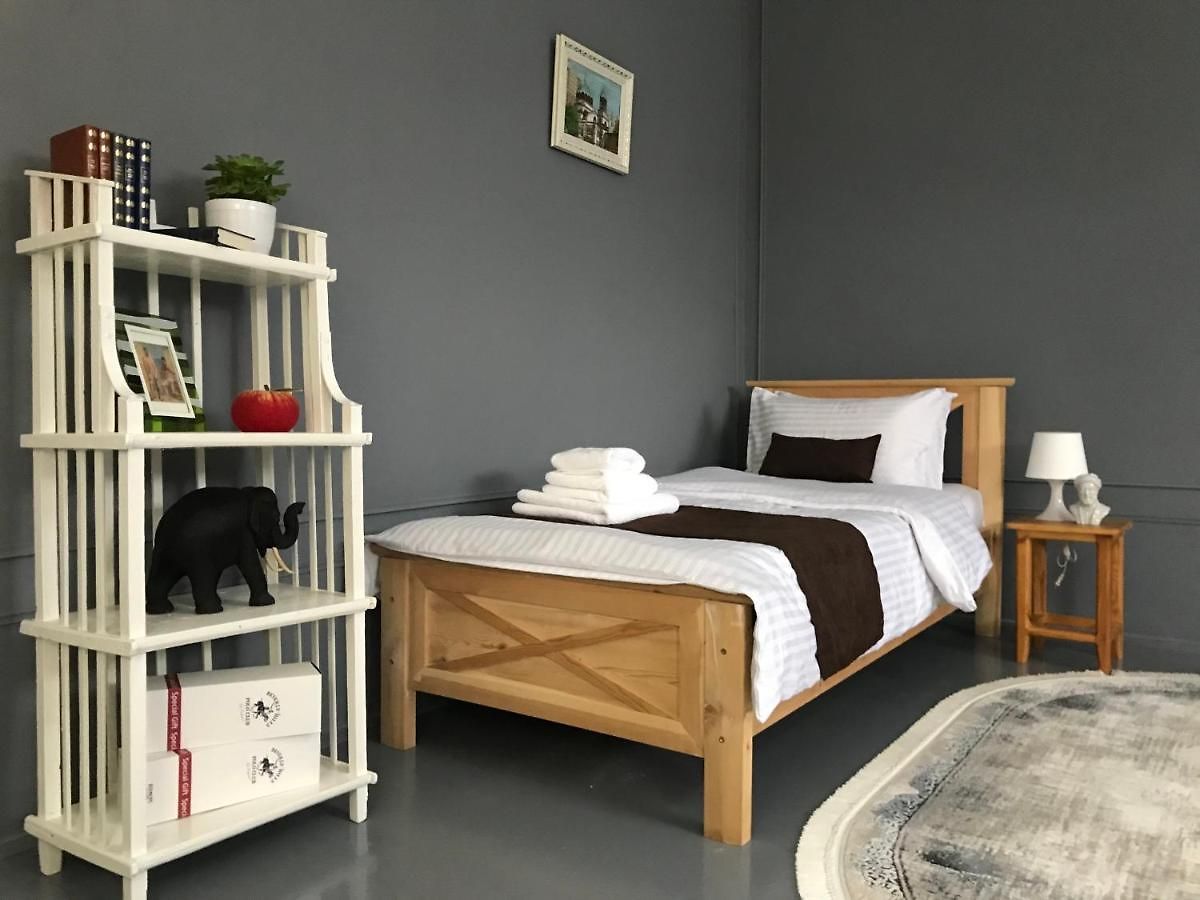 Stories Guest House