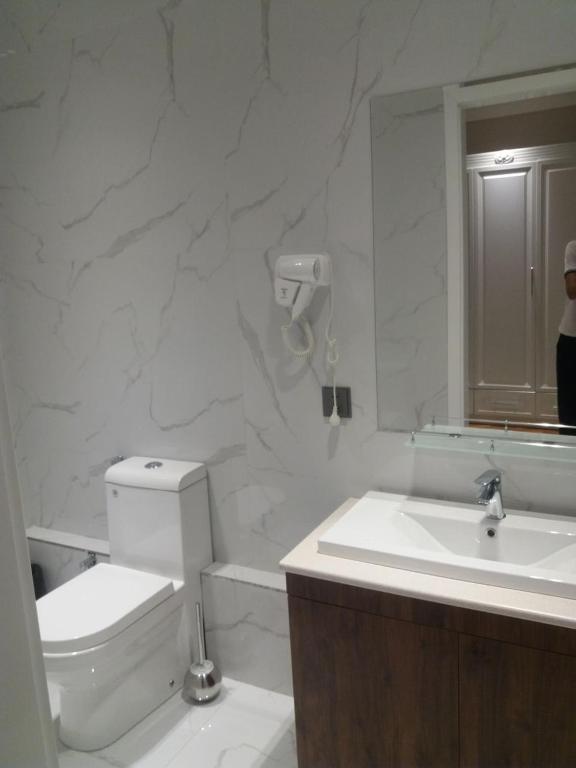 Termez Palace Hotel & Spa