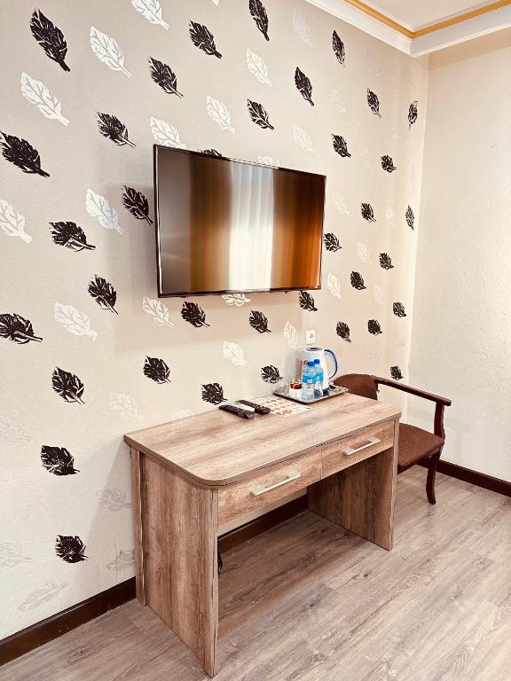 Grand Art Premium Hotel