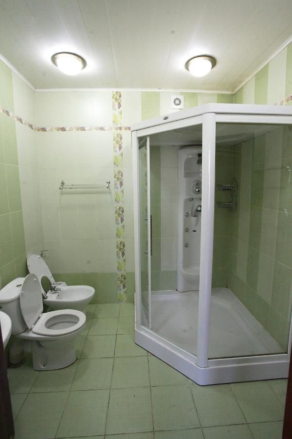 Lasfera Luxury Mehmonxonasi