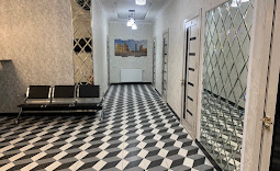 Chashma Hostel Samarkand