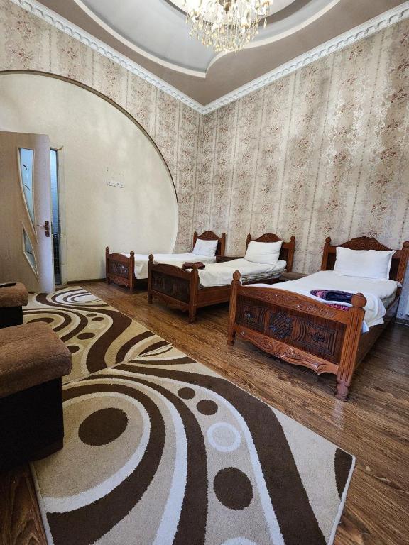 B&B Giza