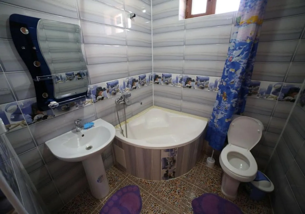 Murod Yusufiy Boutique Hotel