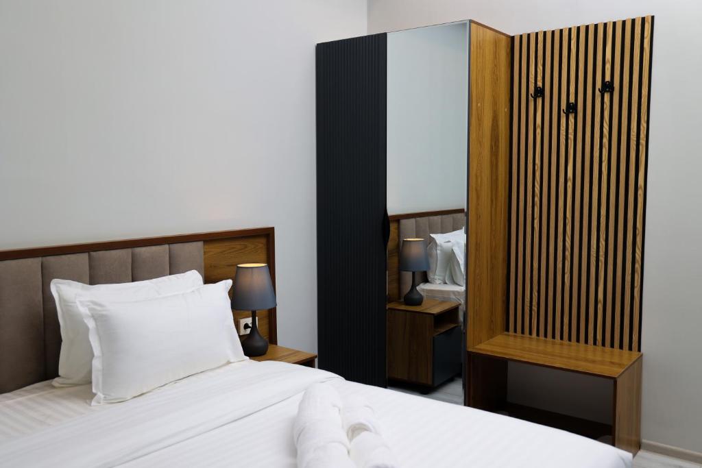 Gosty Hotel Comfort