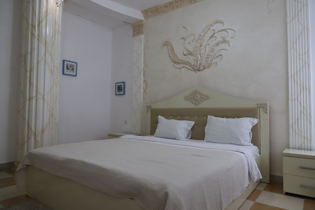 Hotel Indi-Anna