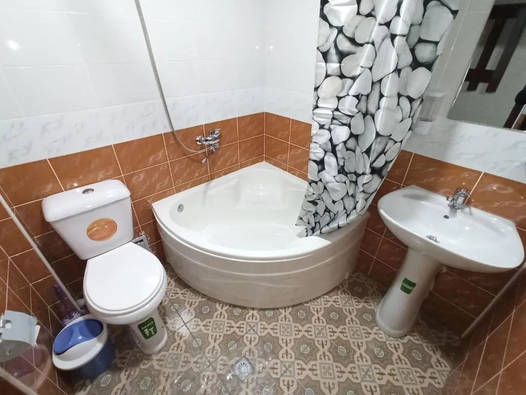 Art House Hotel Khiva