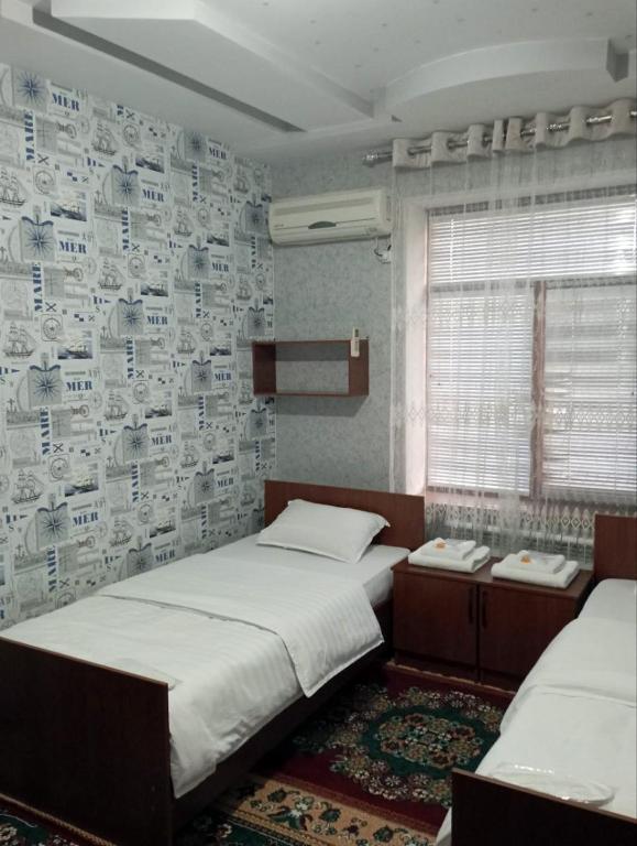 Guest House Behruz 5 Star
