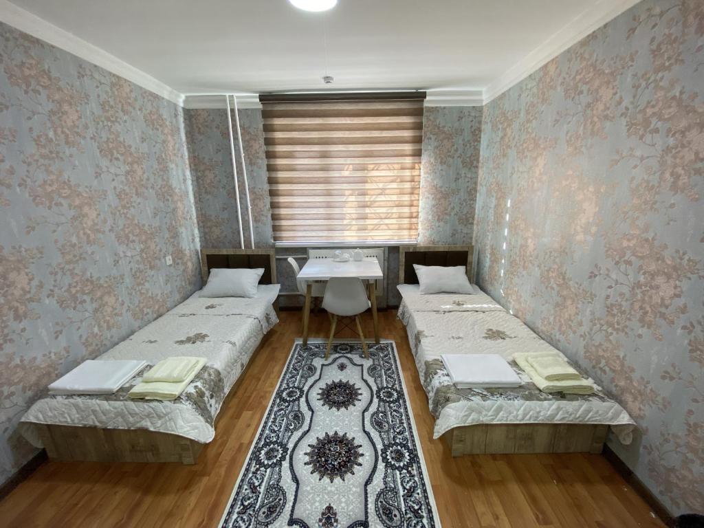 Hostel Na Bobura