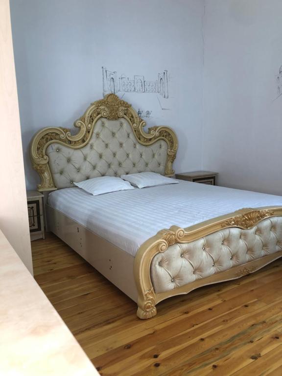 Silk Road Guest House
