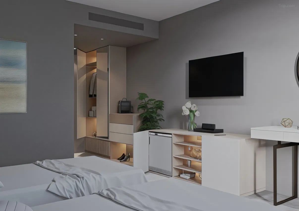 Hotel HL 212