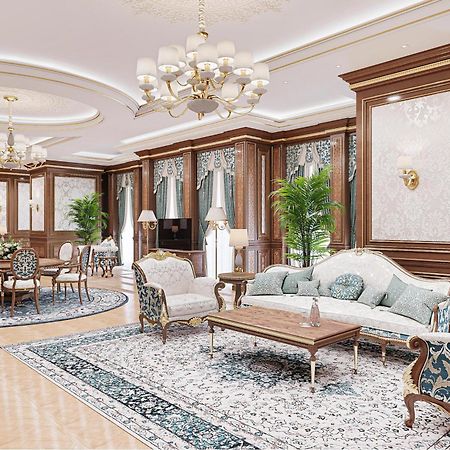 T-CITY PRESIDENTIAL HOTEL
