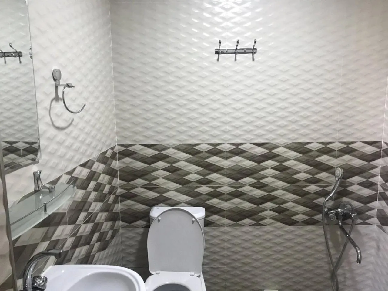 Sam Muxarram Ona GuestHouse