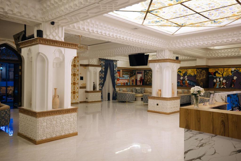 Kohinur Plaza Hotel & Spa
