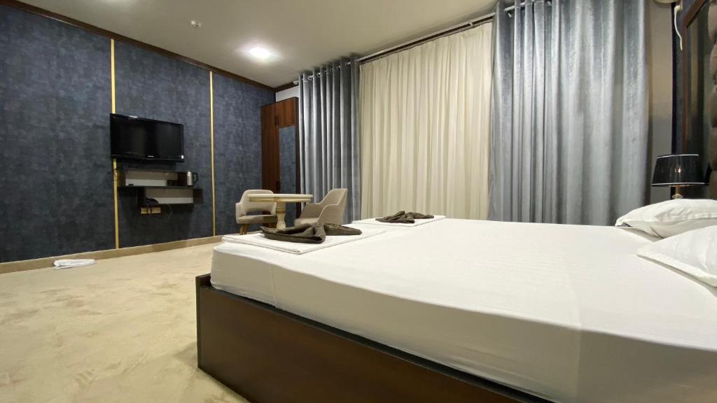 Temurkhan Hotel