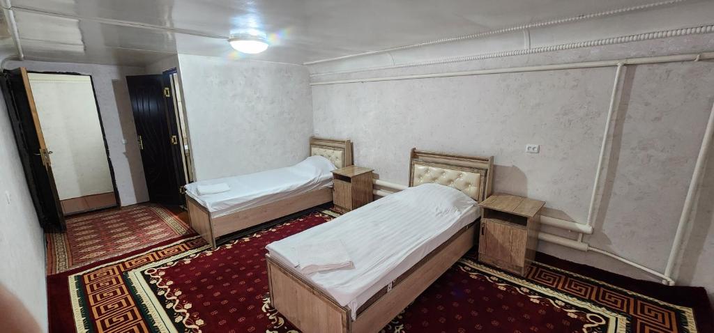 Deshon Qala Guest House