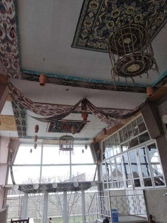 Hotel Sartepo