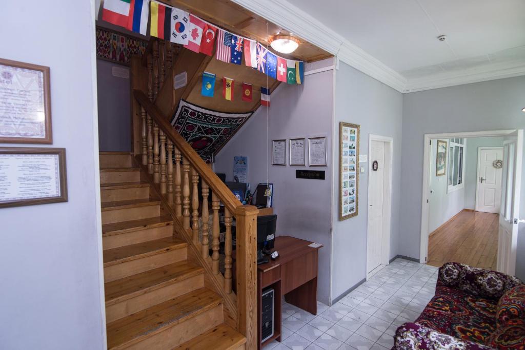 Art Hostel