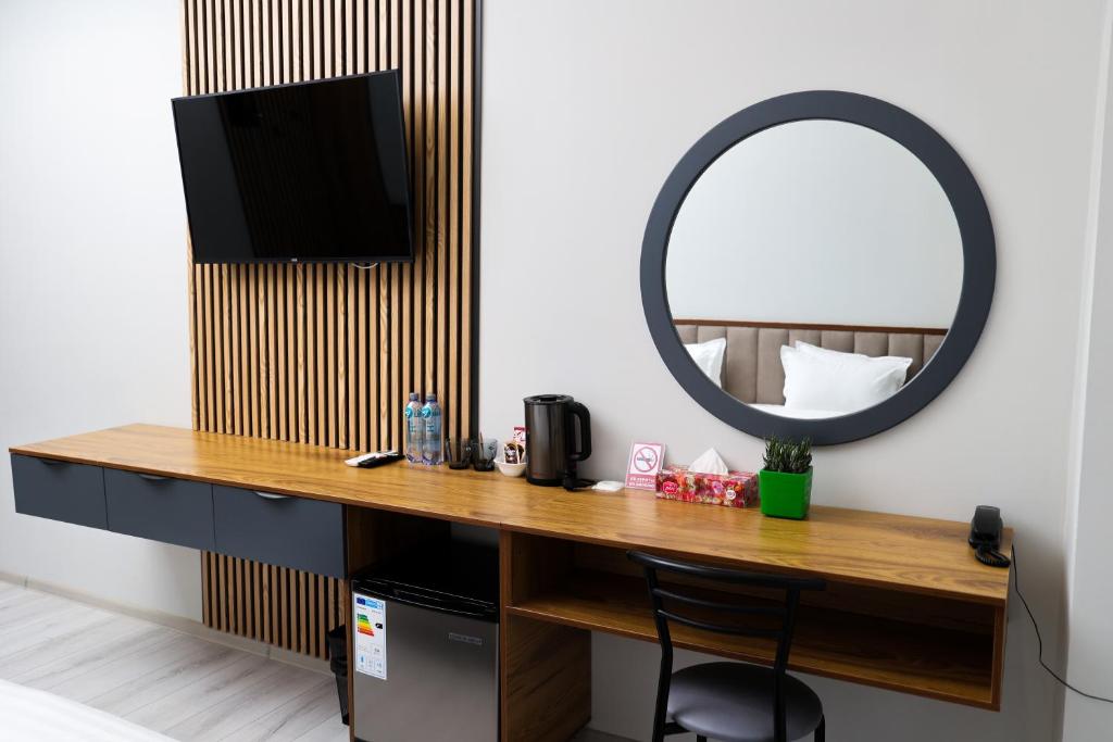 Gosty Hotel Comfort