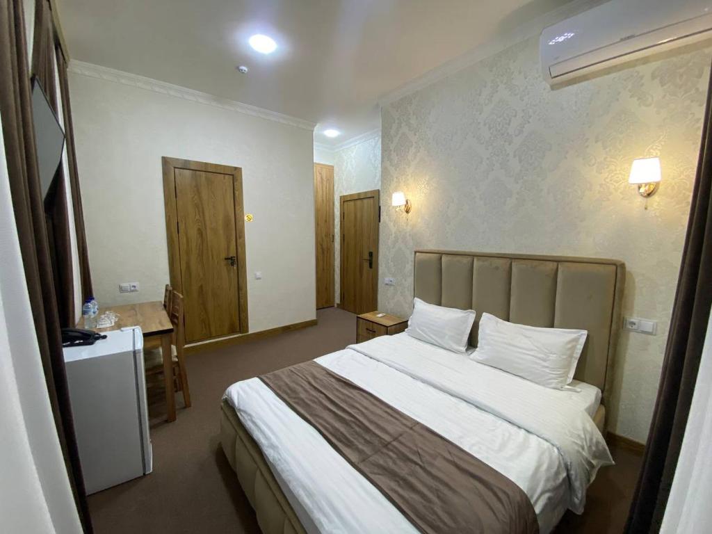 Hotel Karvon Shahrisabz