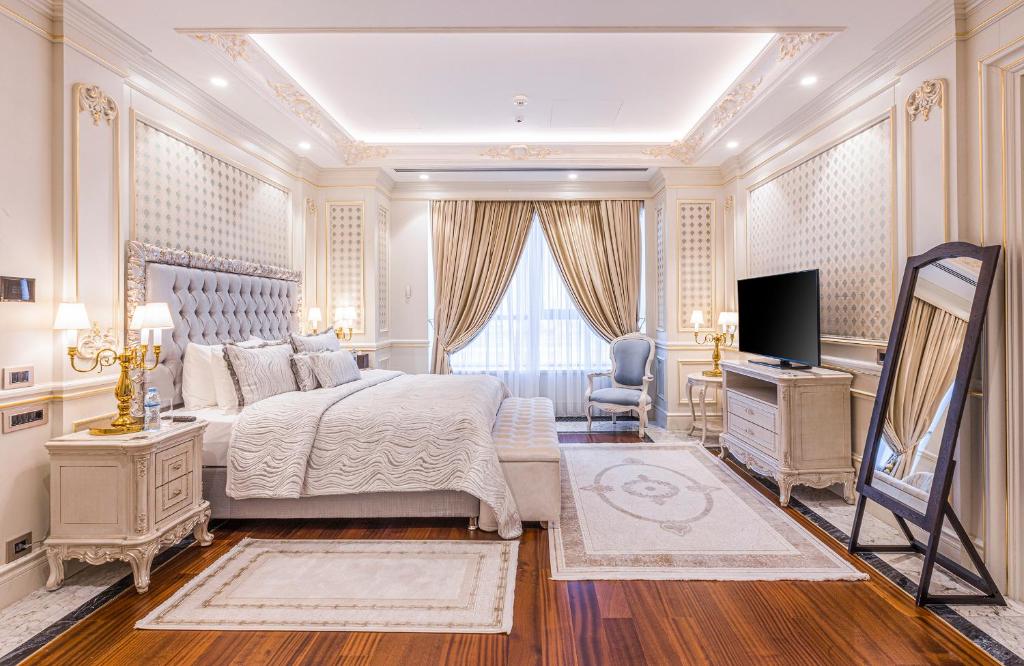 Wellness Park Hotel Bactria Samarkand