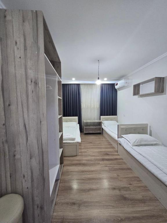 Guesto Hostel