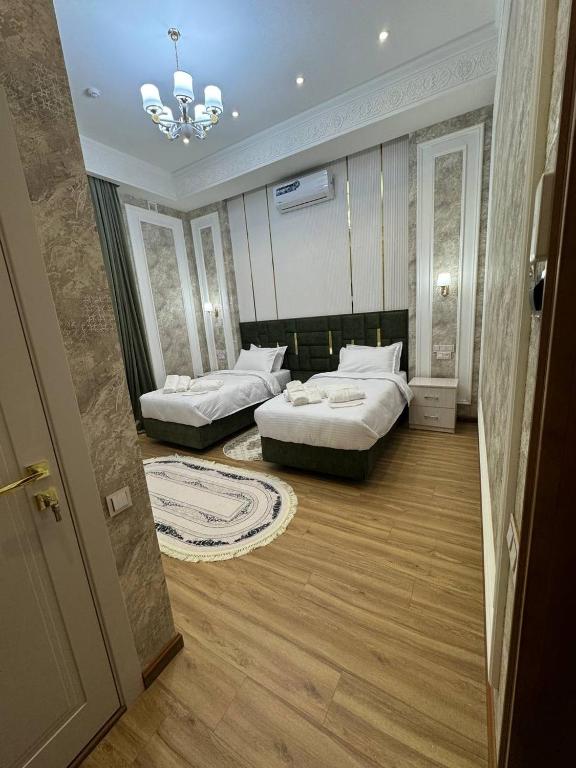 Old City Hotel