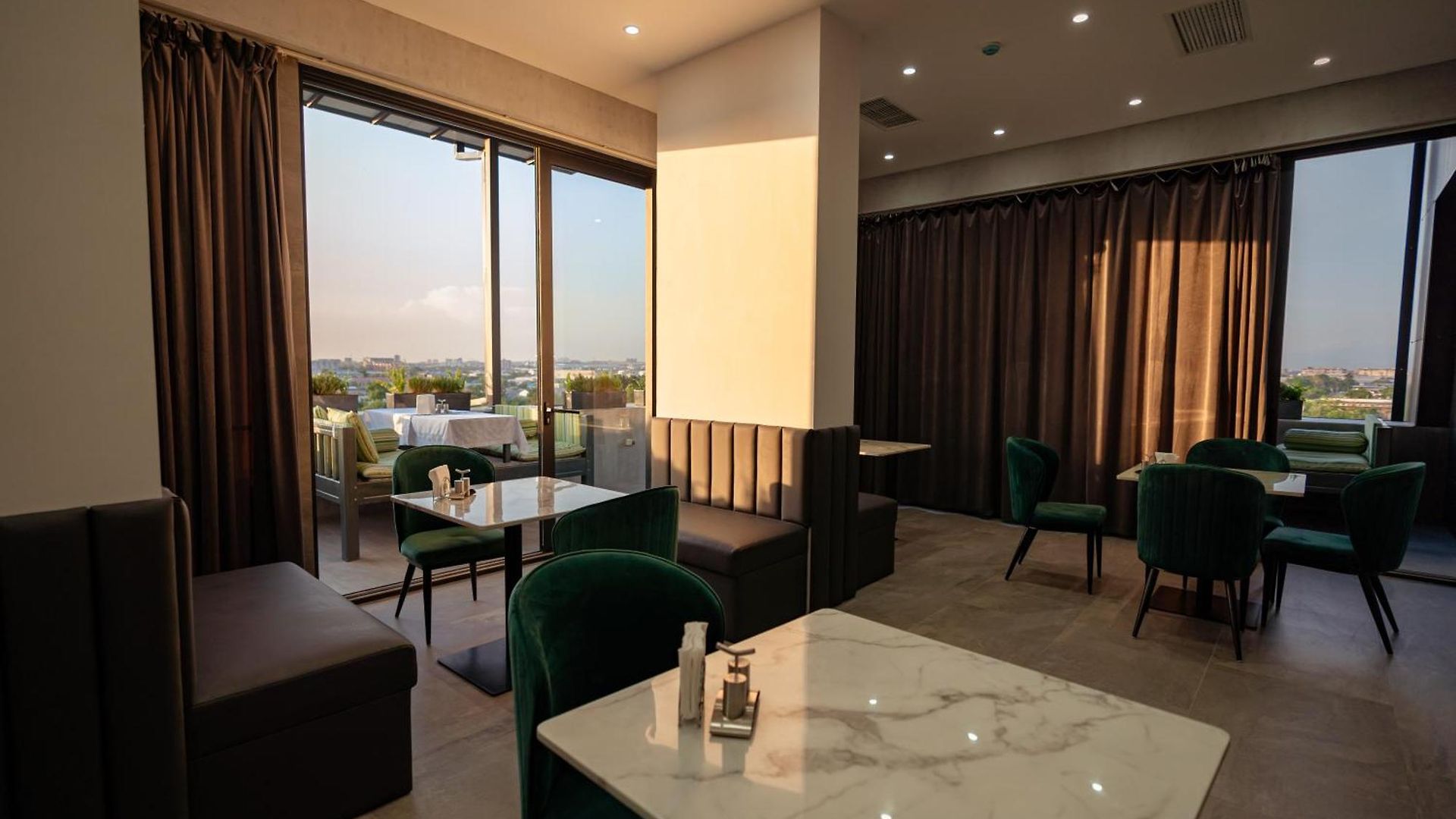 Harmony Luxury
