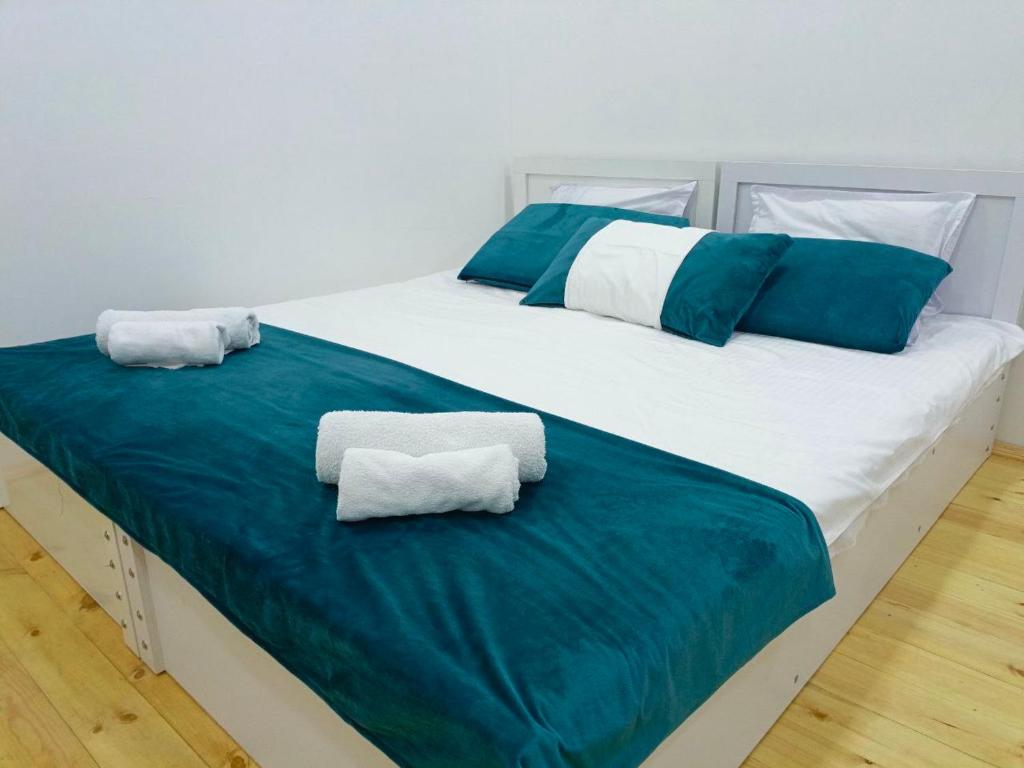 Olimxon Guest House