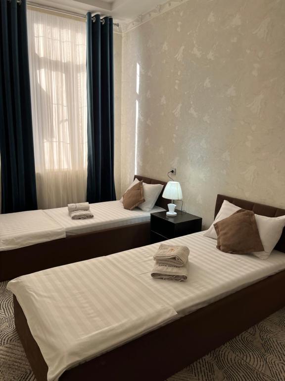 Life Hotel