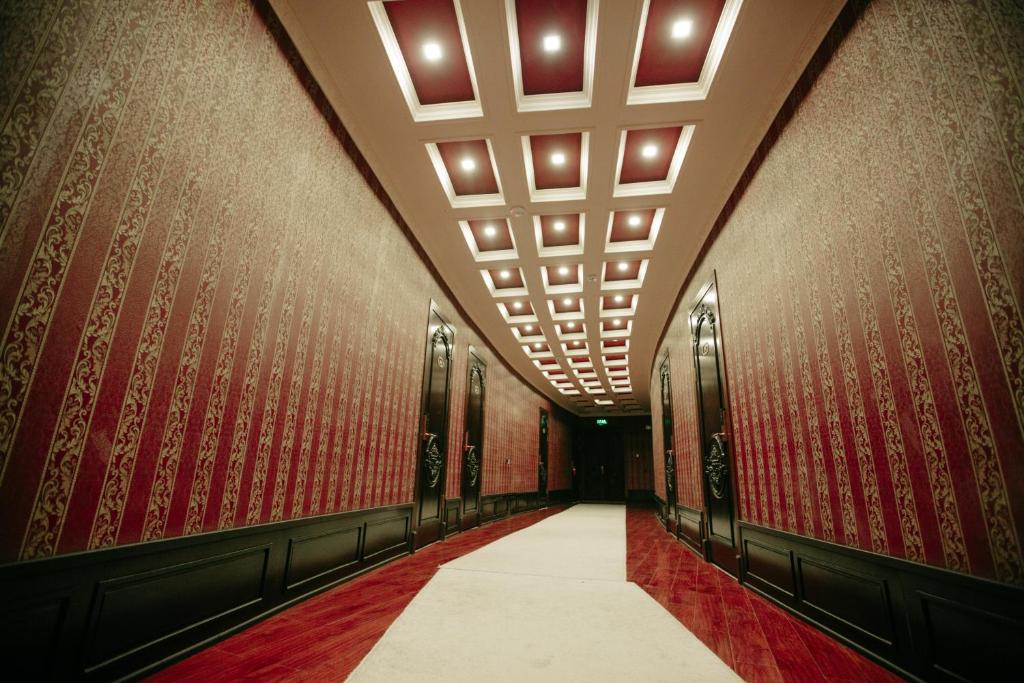 Hotel Karvan