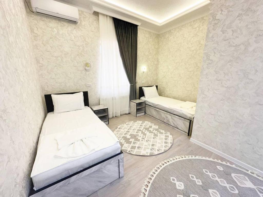 Status Inn Hotel