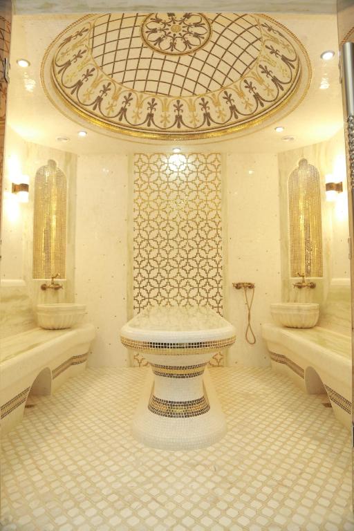 Termez Palace Hotel & Spa