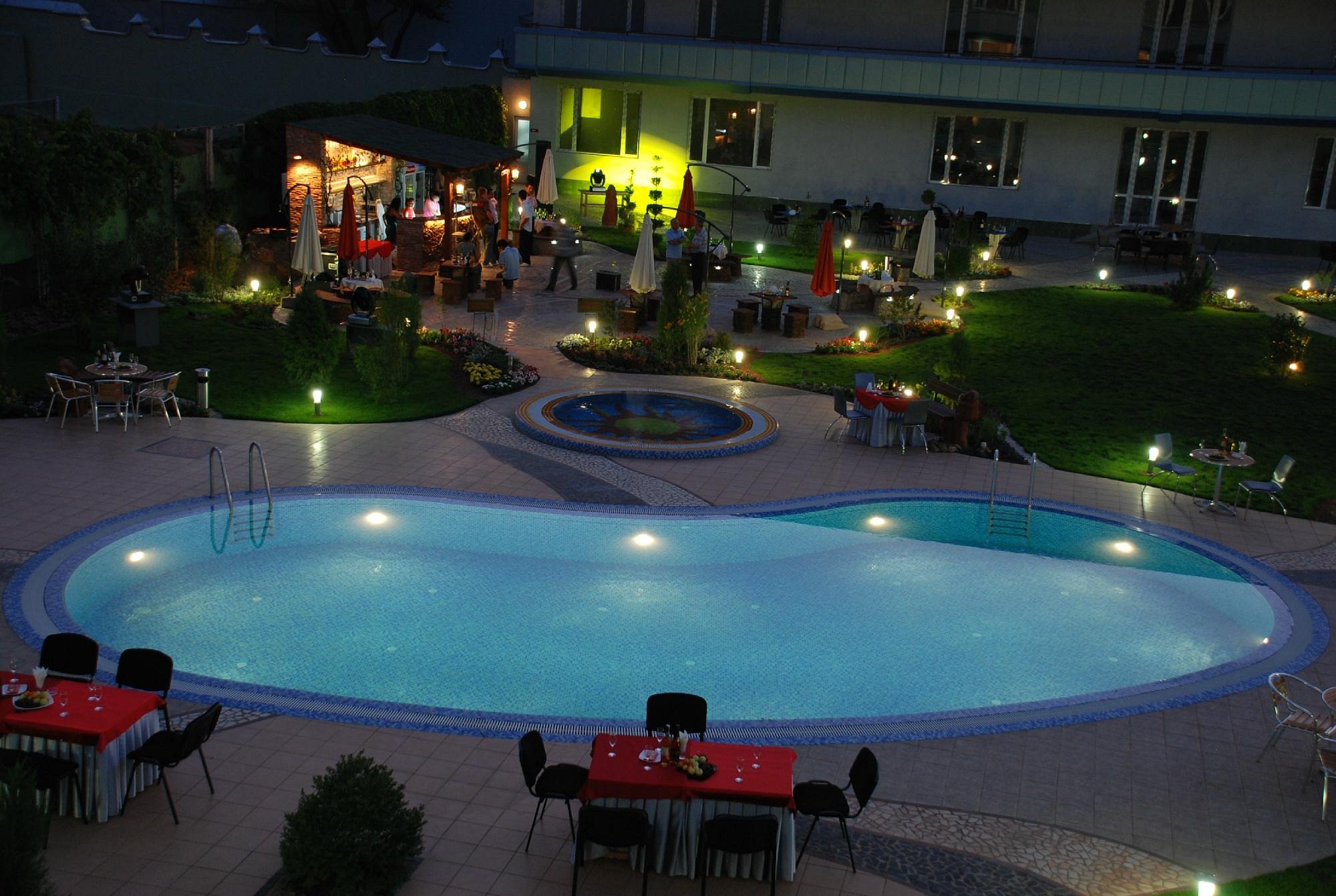 Advantage Hotel
