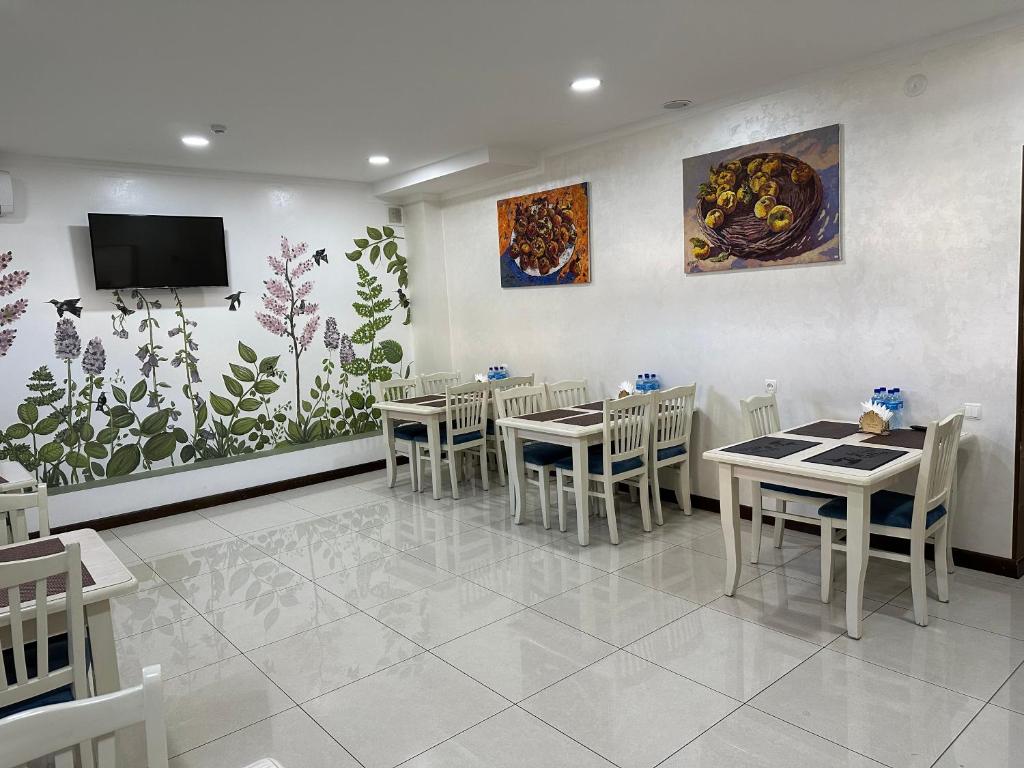Grand Art Premium Hotel