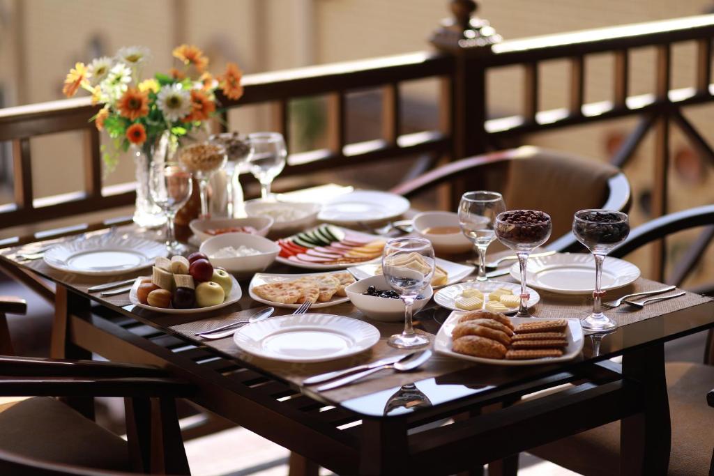 Sobir Arkanchi Hotel