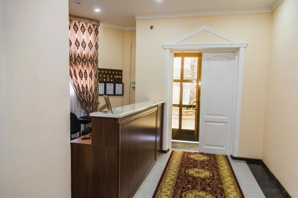 Art Hotel tashkent