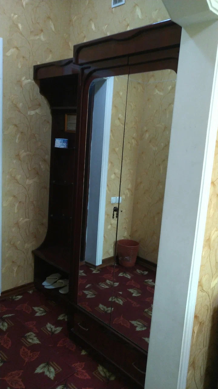 Turkiston Hotel