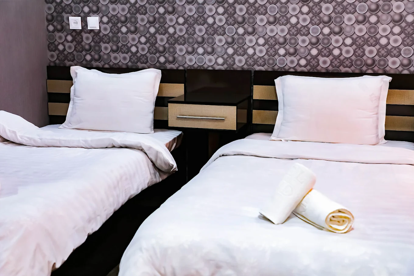 Hotel Reikartz Kokand