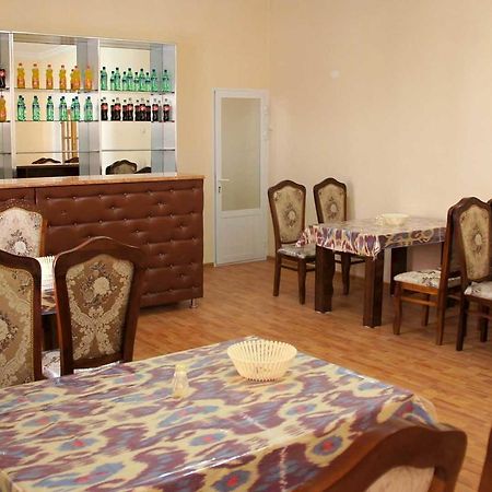 Daryo Hostel