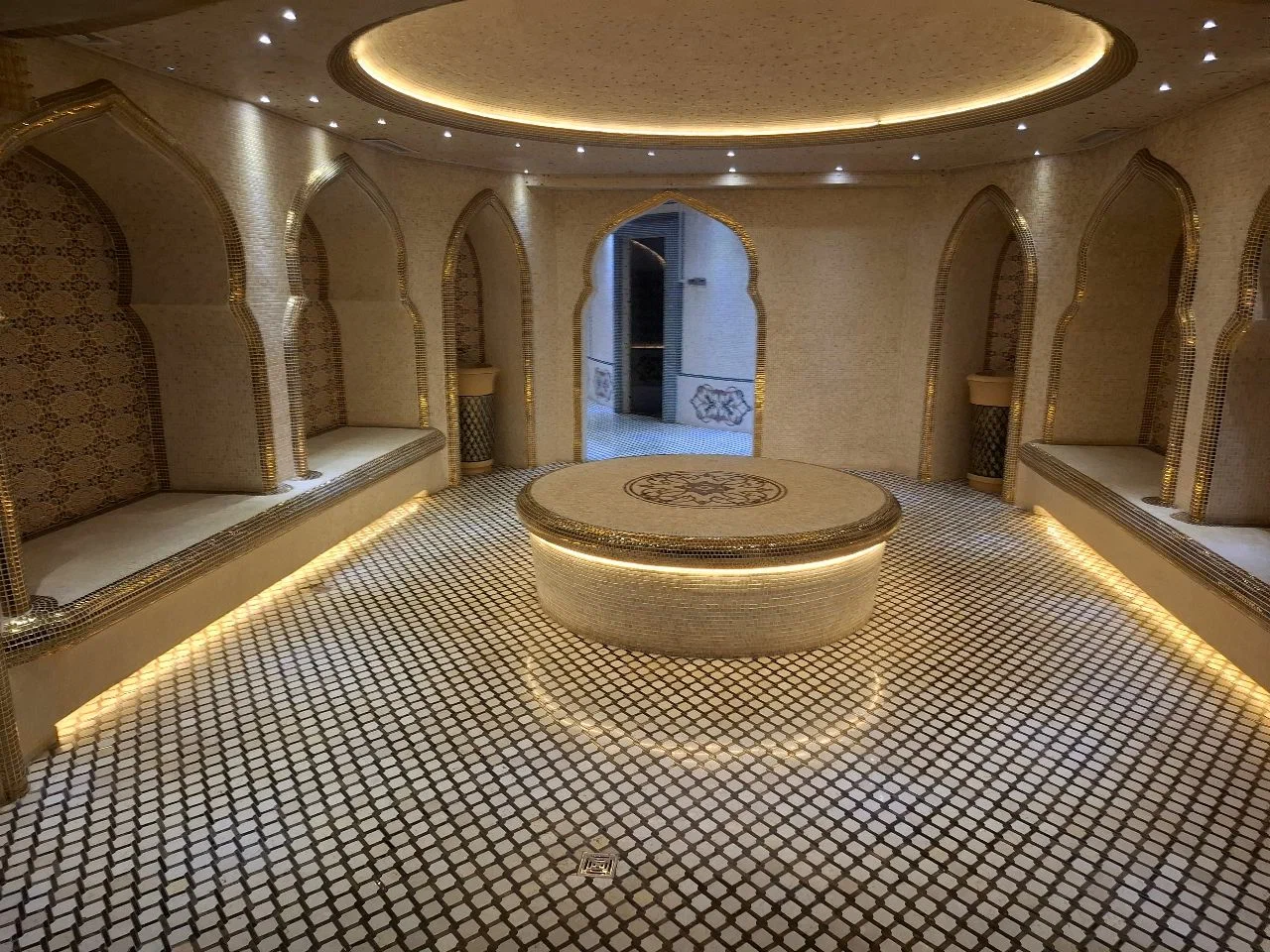 Караван-Сарай