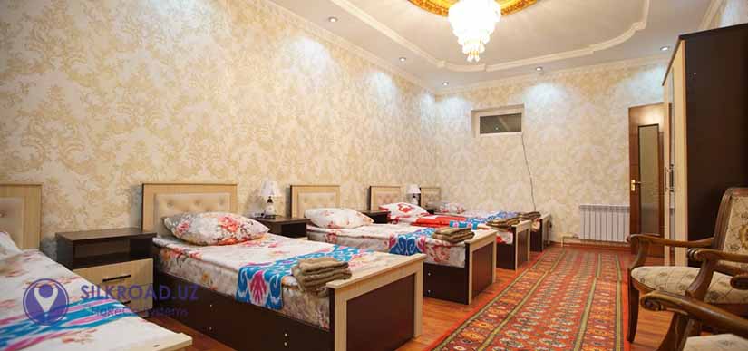 Bonu Hostel