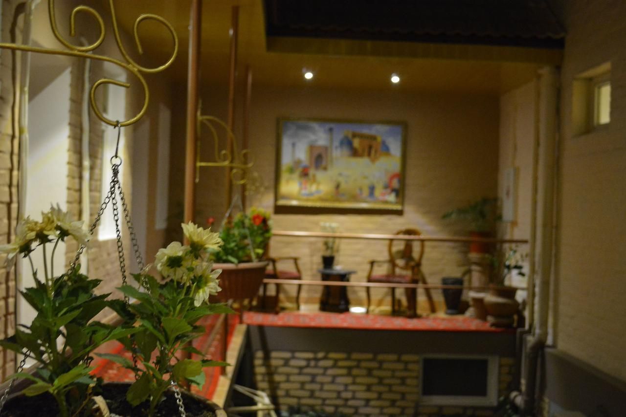 Papillon Hotel