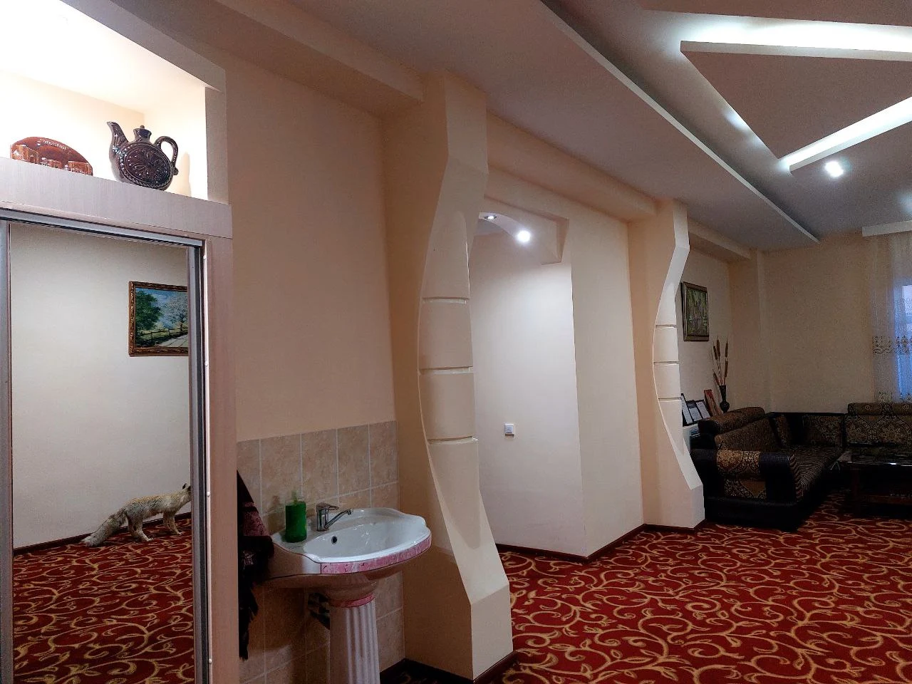 Nukus Guest House
