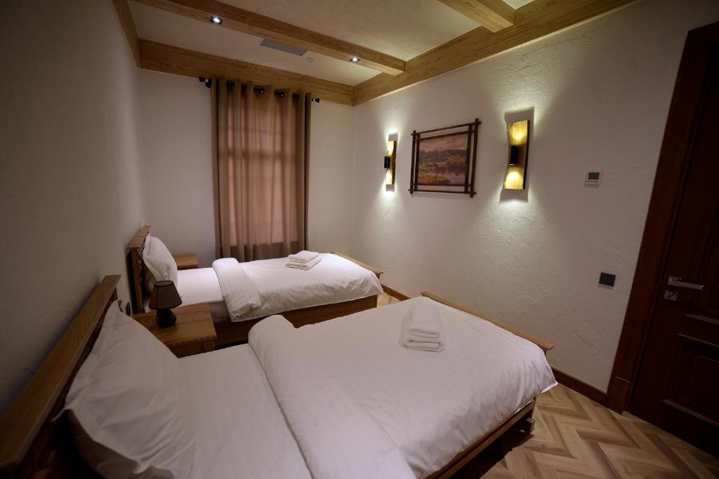 Pana Hotel Family Resort