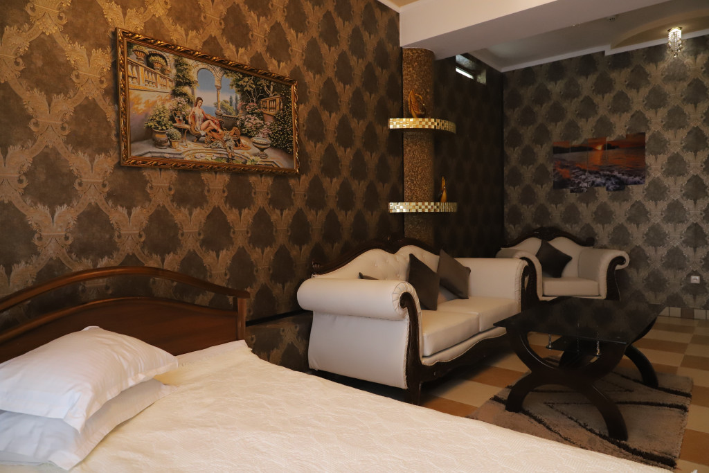 Hotel Indi-Anna