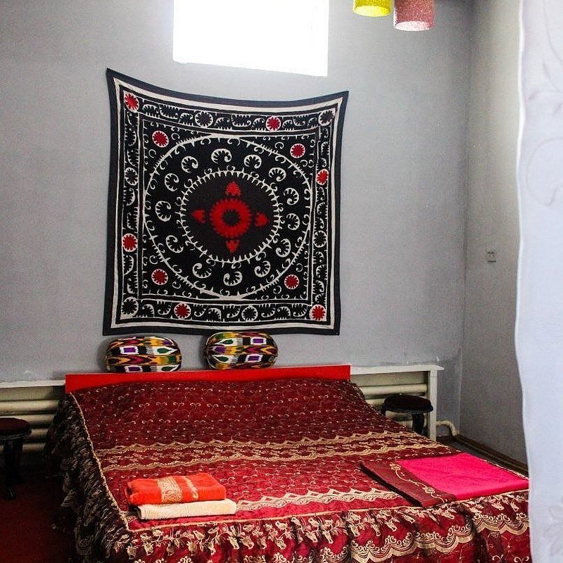 Guest House Ozod