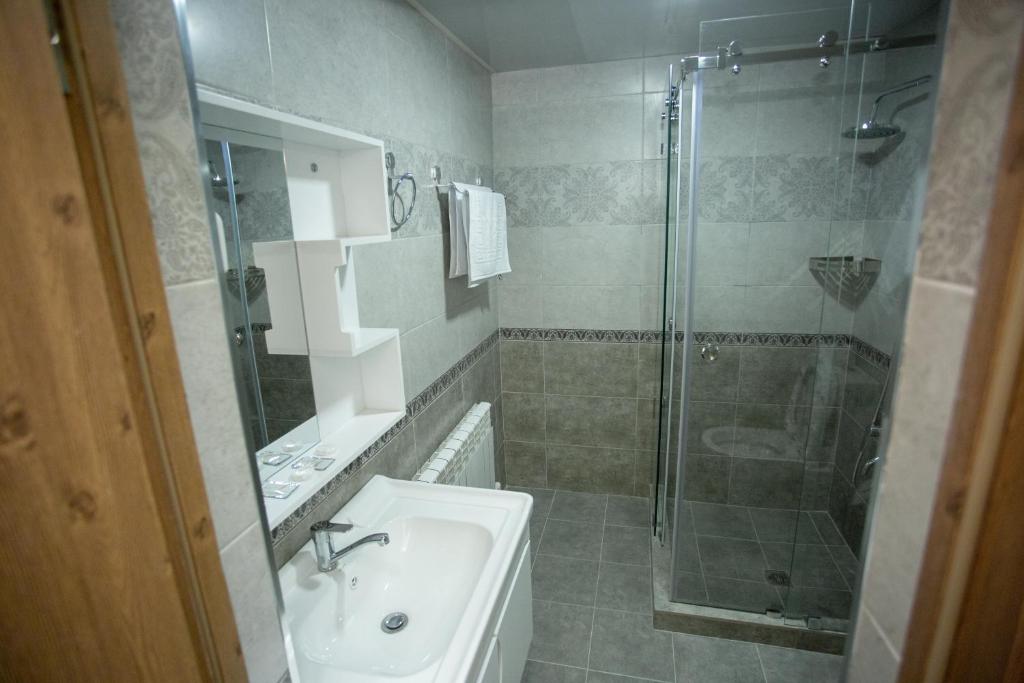 Rayyan Hotel Samarkand