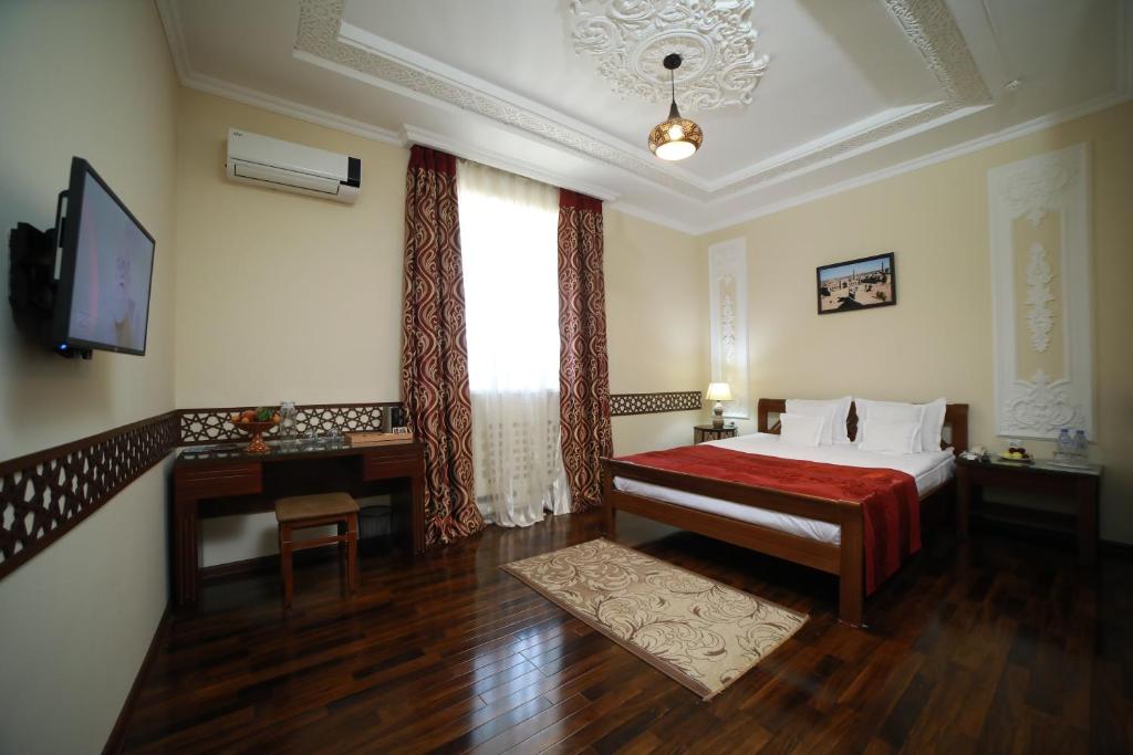 Sobir Arkanchi Hotel