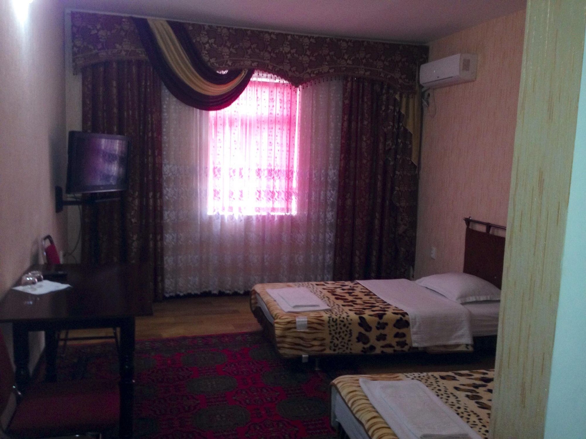 Hotel Boutique Tashkent