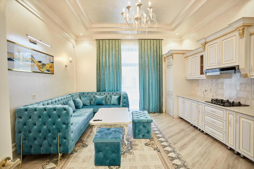 Royal Hotel Samarkand